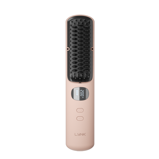 Pembe Mini Styler