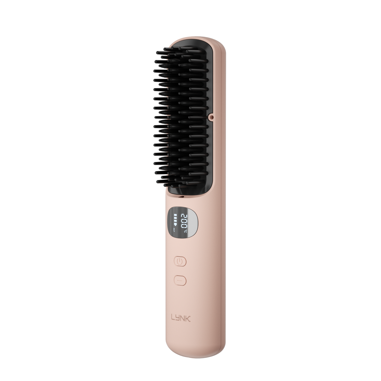 Pembe Mini Styler