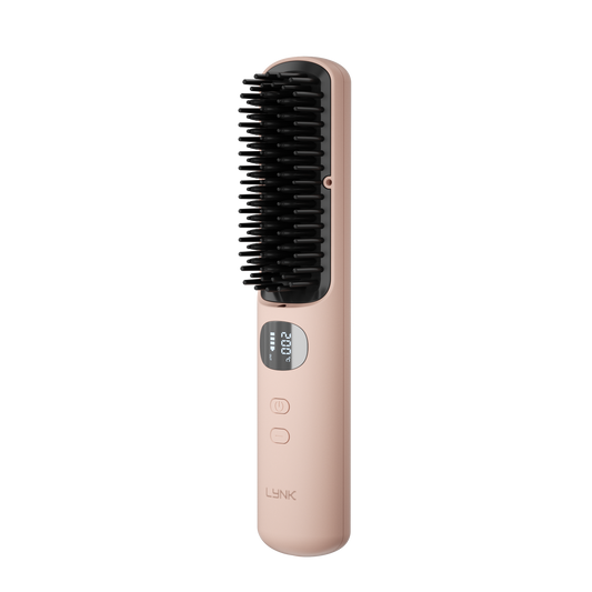 Pembe Mini Styler