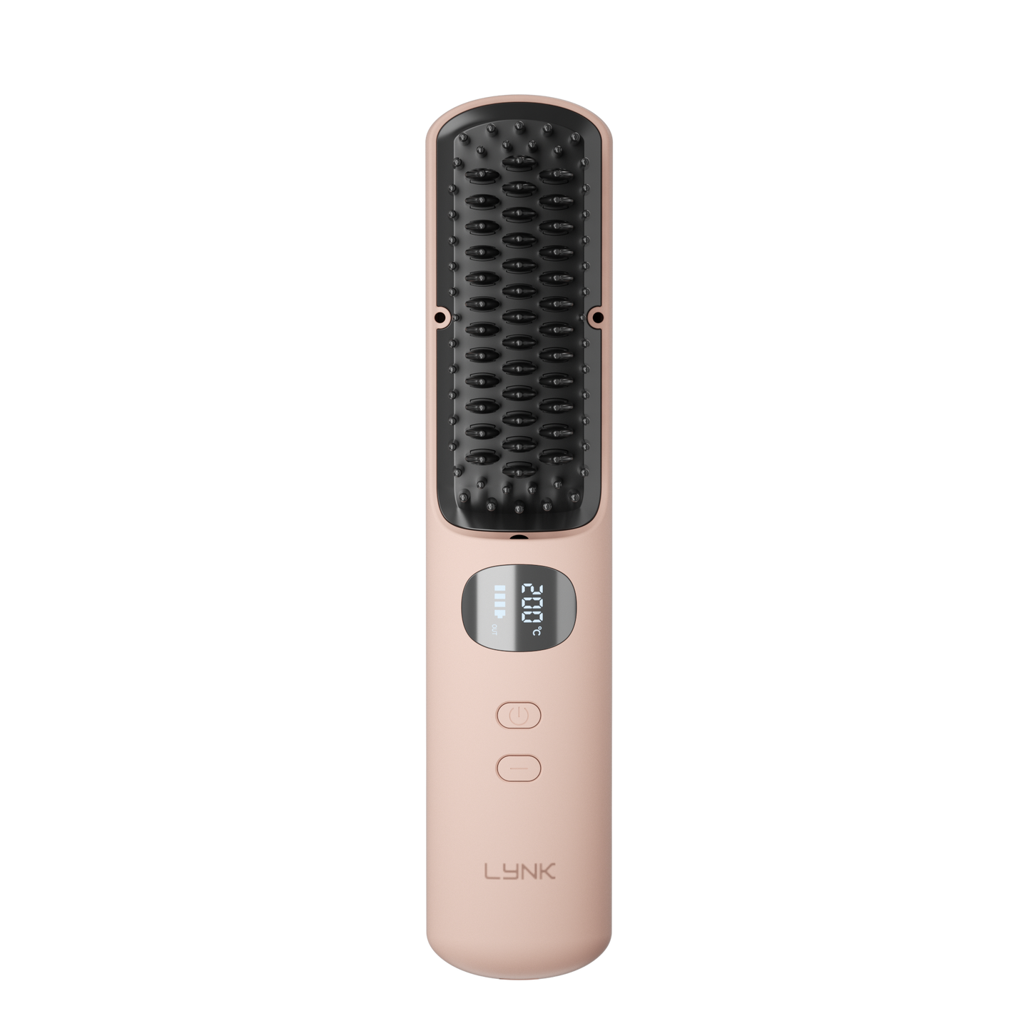 Pembe Mini Styler
