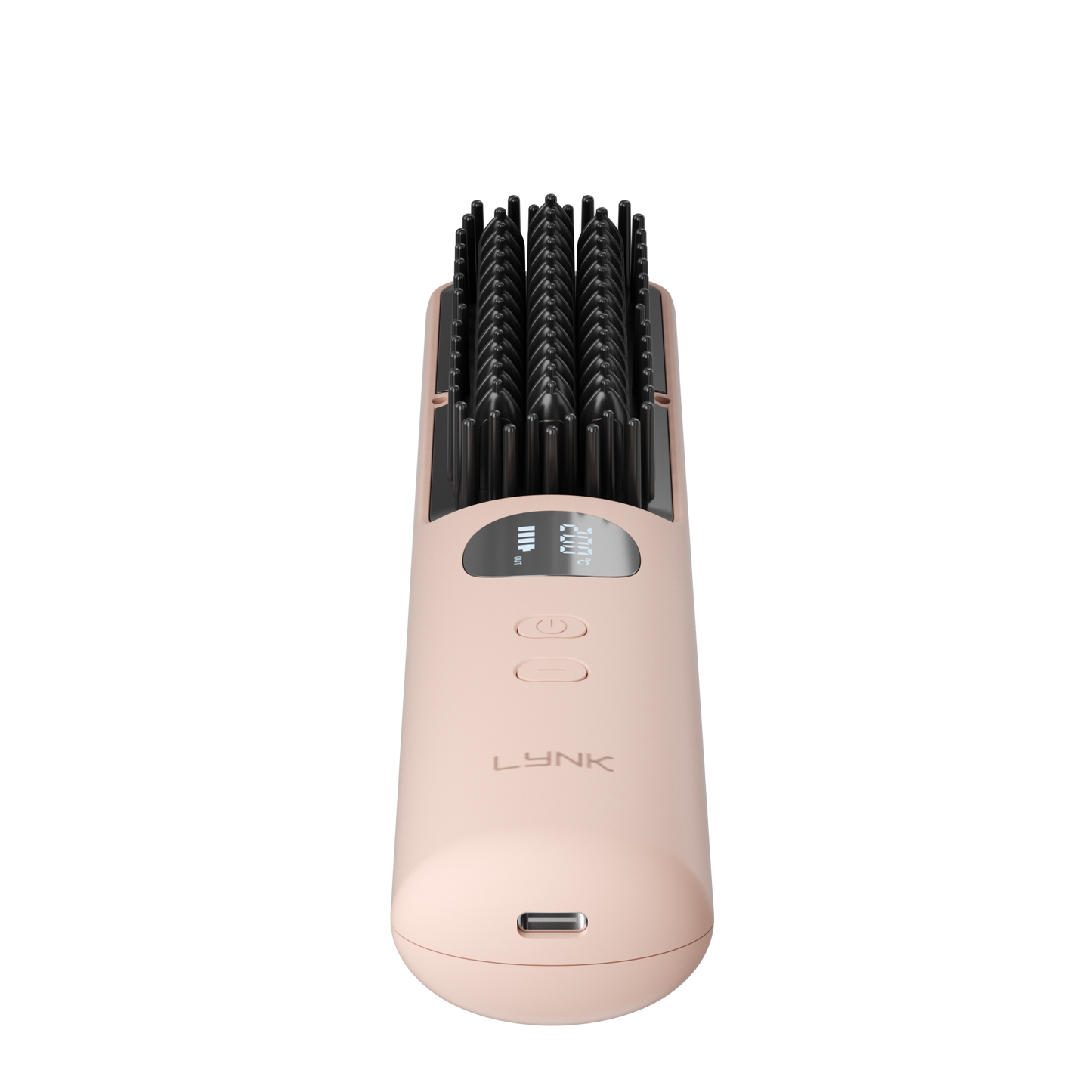 Pembe Mini Styler